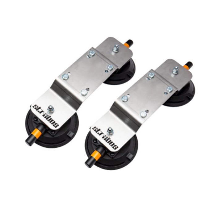 Ventuze fixare rampa luminoasa LED (set 2 buc.) si alte accesorii Ventuze fixare rampa luminoasa LED (set 2 buc.) si alte accesorii